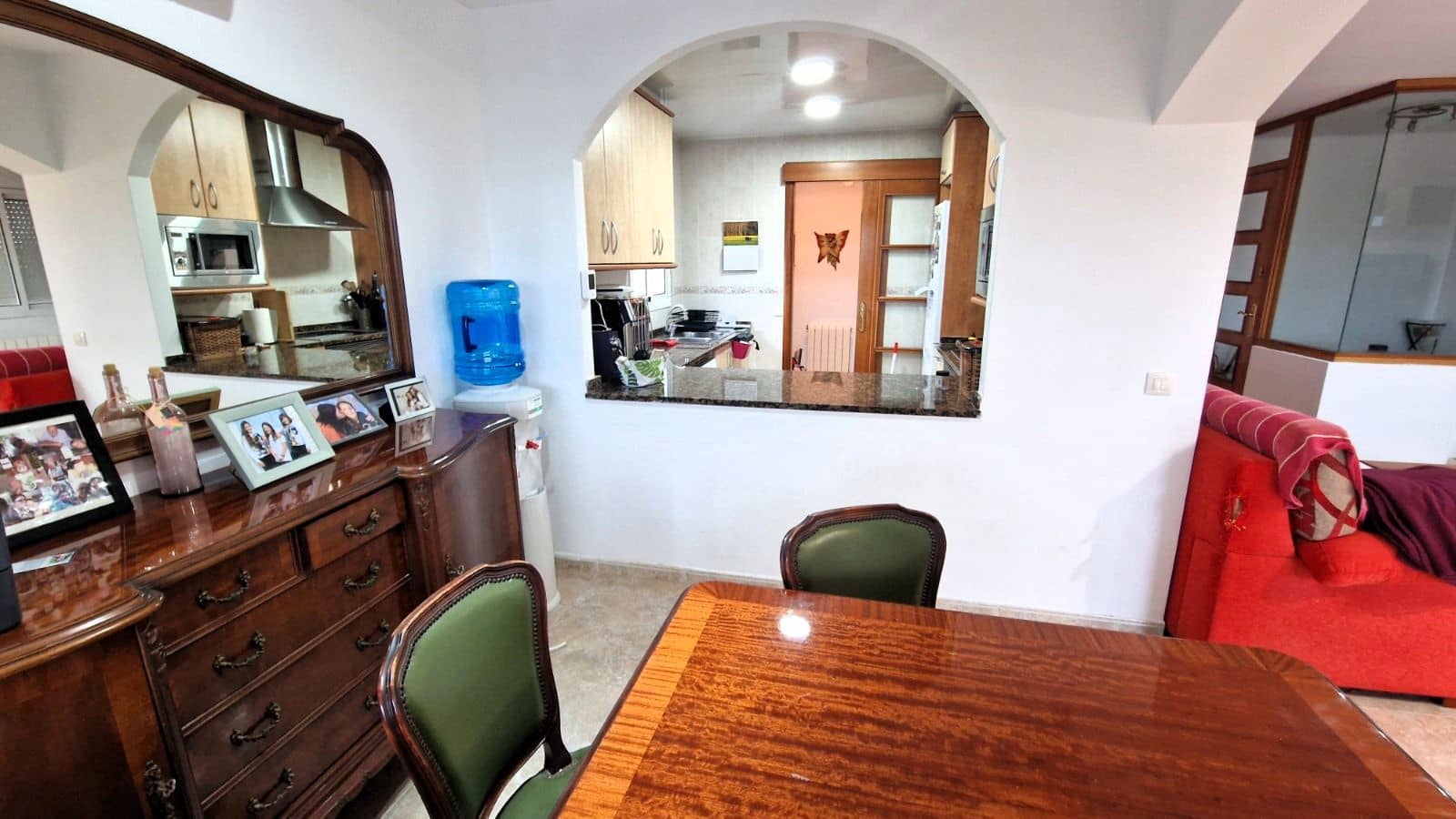 4 soverom Villa til salgs i Vidreres med svømmebasseng - € 315 000 (Ref: 9715241)