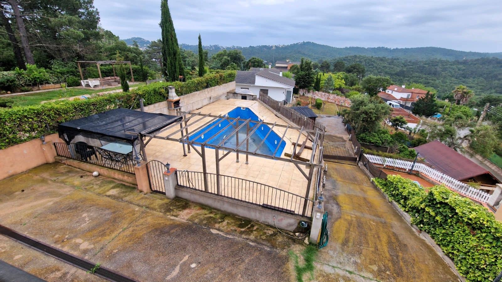 4 soverom Villa til salgs i Vidreres med svømmebasseng - € 315 000 (Ref: 9715241)