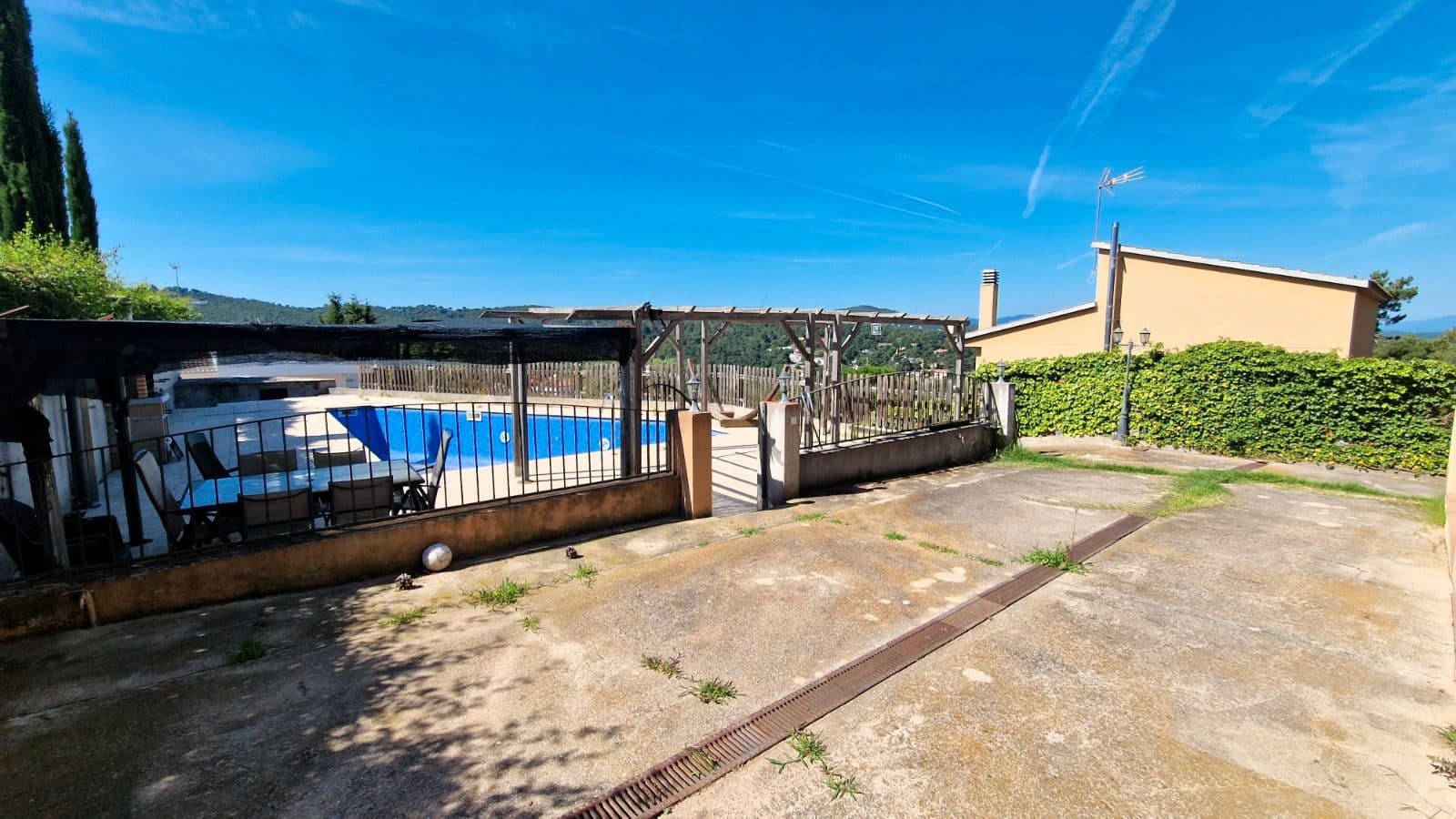 4 soverom Villa til salgs i Vidreres med svømmebasseng - € 315 000 (Ref: 9715241)