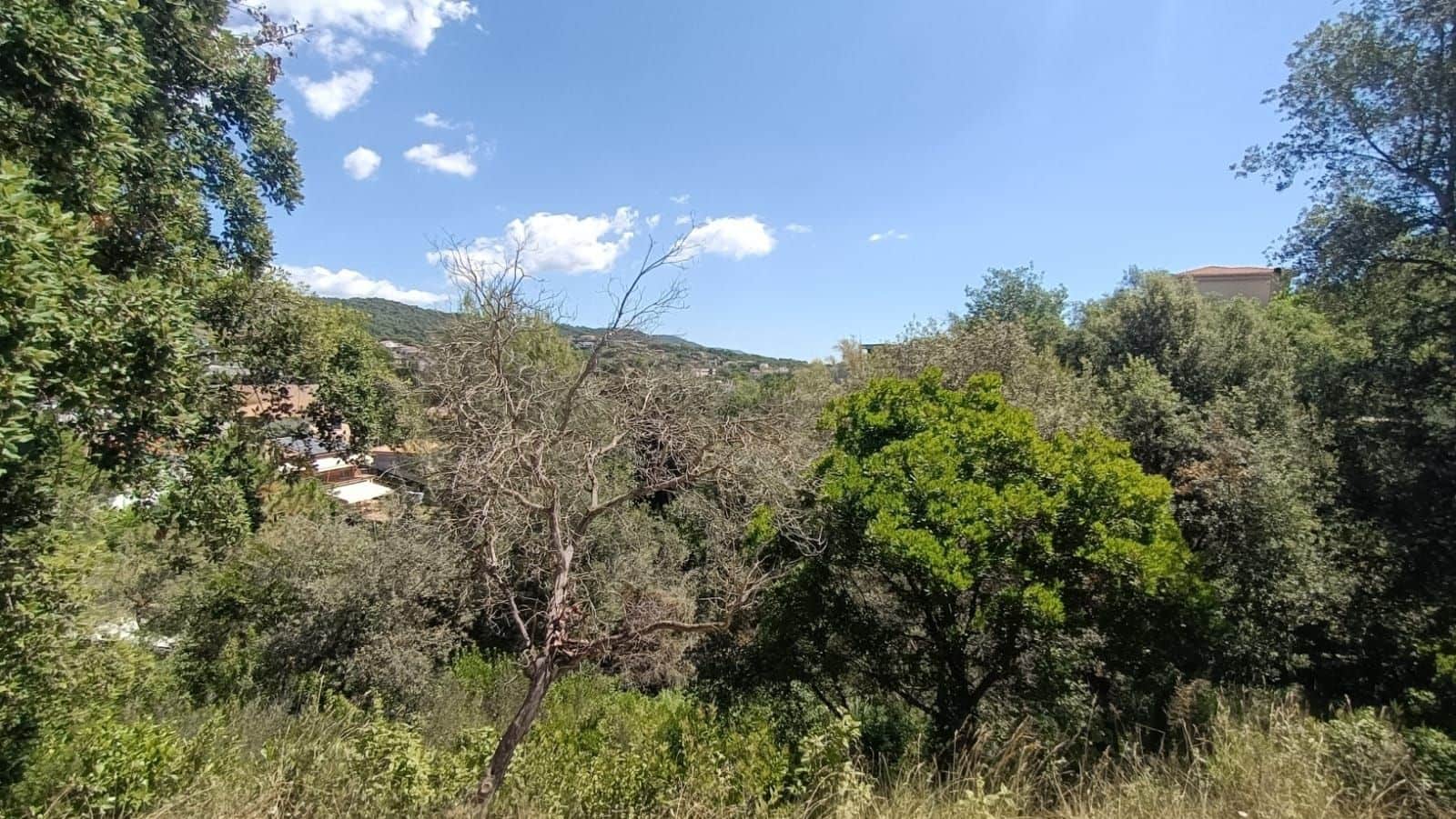Building Plot for sale in Lloret de Mar - € 33,000 (Ref: 9715242)