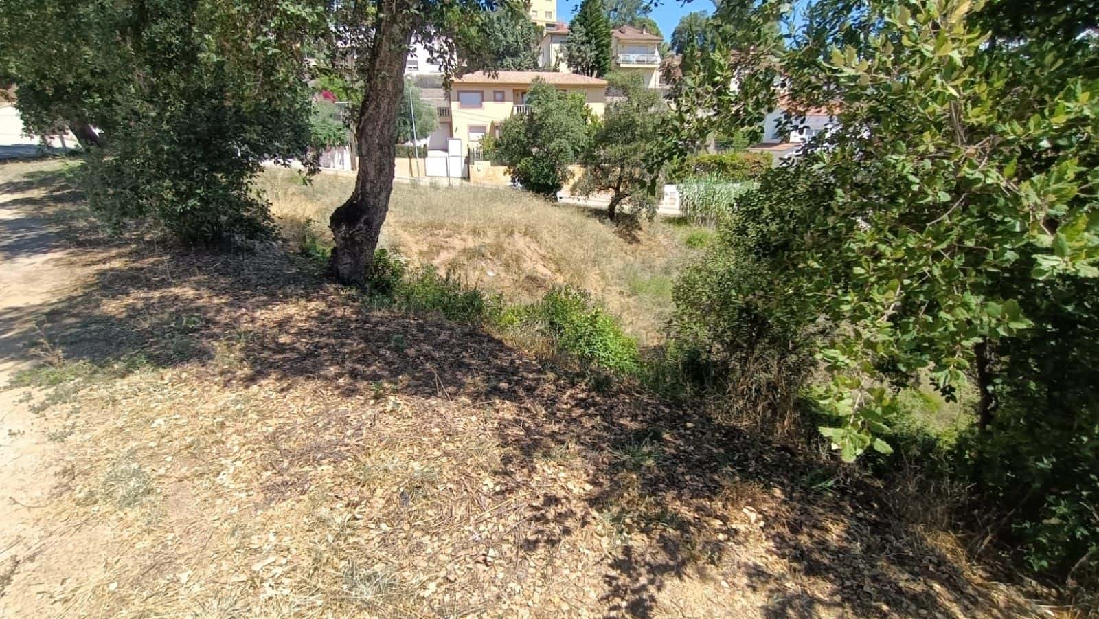Building Plot for sale in Lloret de Mar - € 33,000 (Ref: 9715242)
