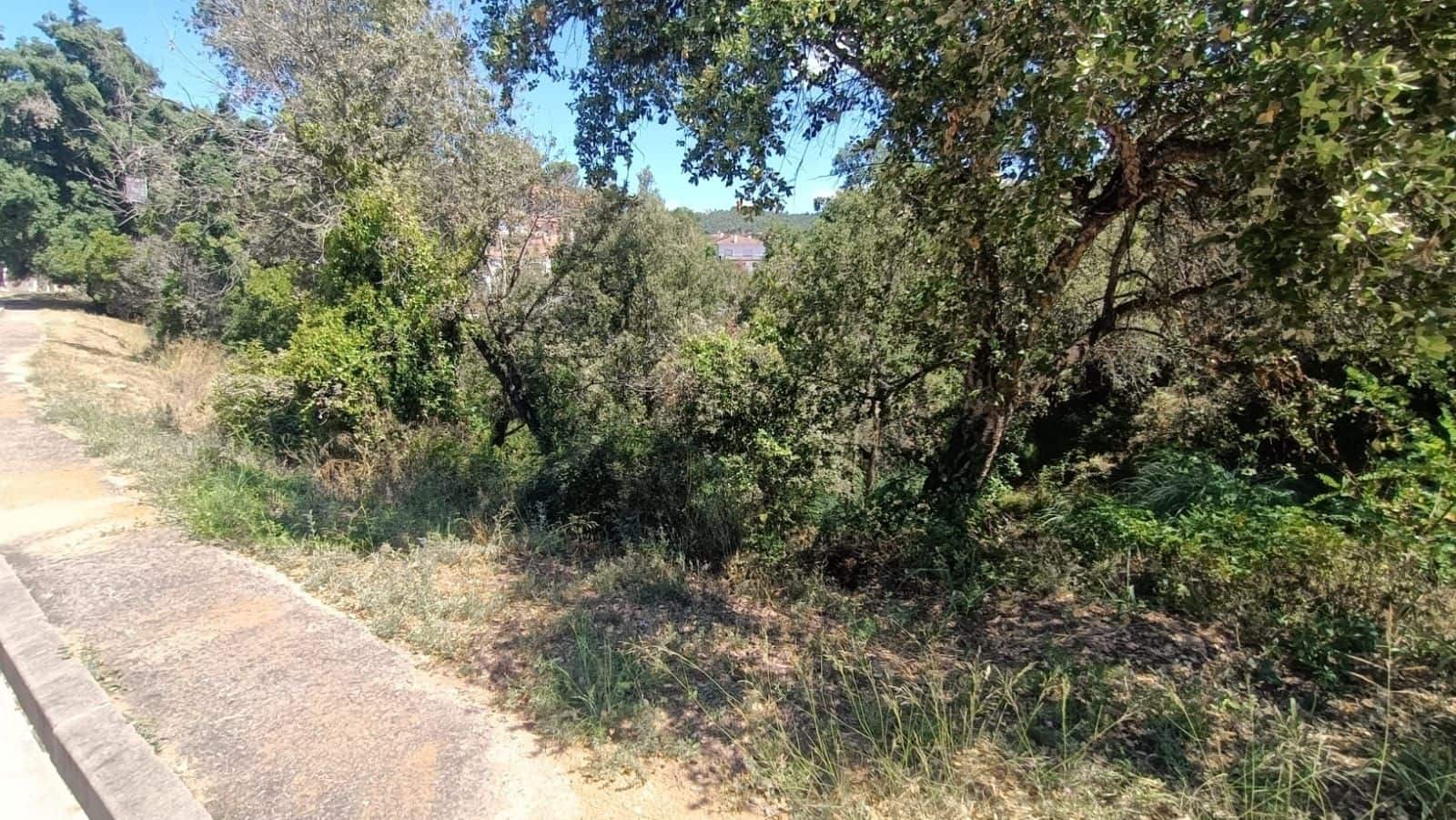Building Plot for sale in Lloret de Mar - € 33,000 (Ref: 9715242)