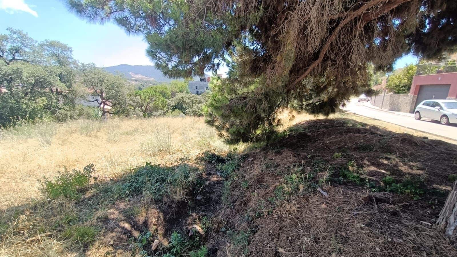 Solar/Parcela en Lloret de Mar en venta - 85.000 € (Ref: 9715244)