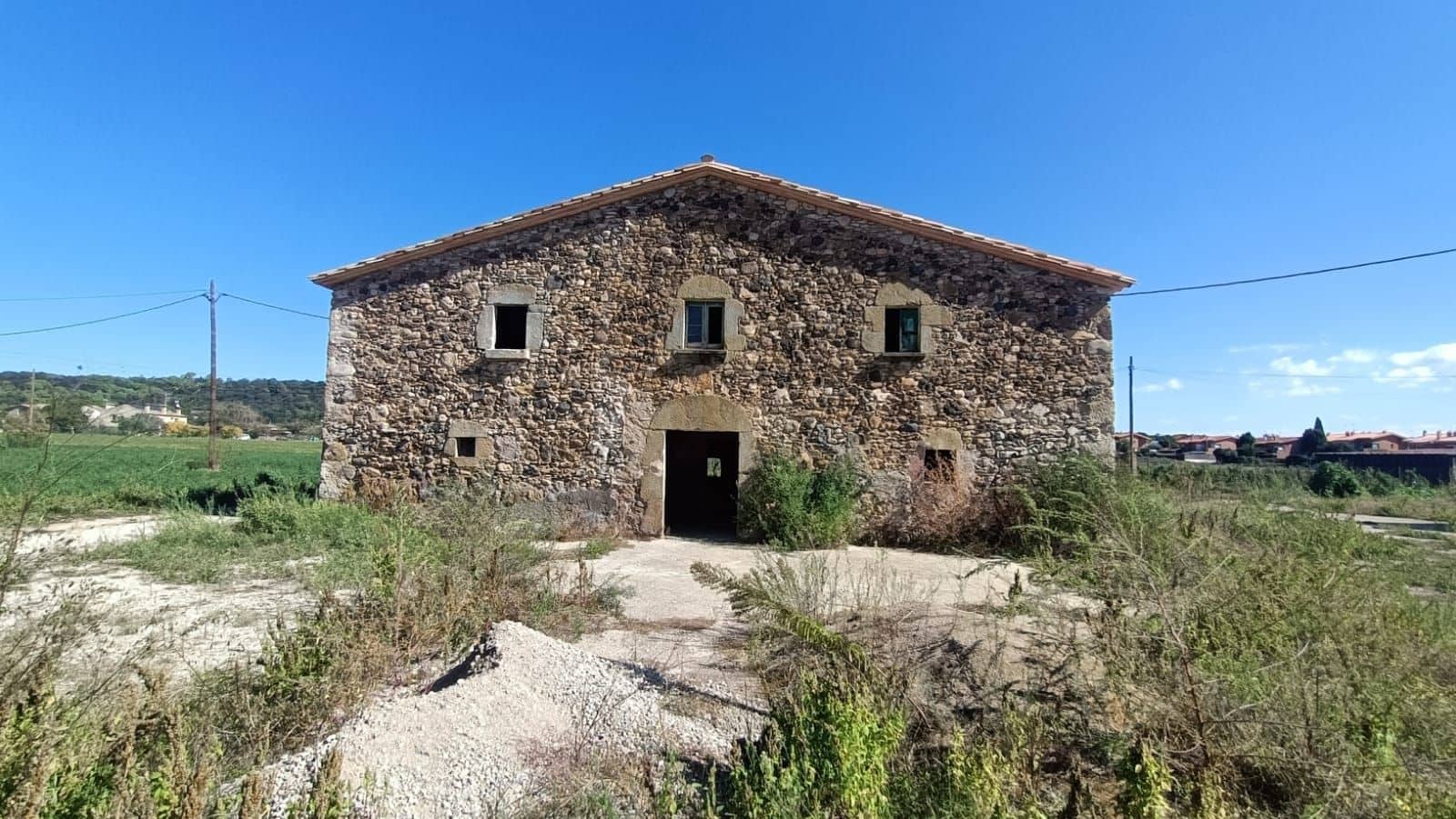 5 bedroom Finca/Country House for sale in Sant Gregori - € 950,000 (Ref: 9715245)