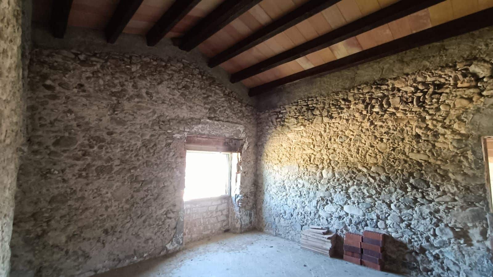 5 bedroom Finca/Country House for sale in Sant Gregori - € 950,000 (Ref: 9715245)