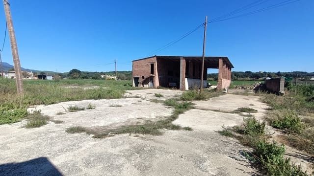 5 soveværelse Finca/Landehus til salg i Sant Gregori - € 950.000 (Ref: 9715245)