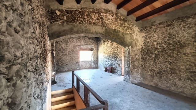 5 soveværelse Finca/Landehus til salg i Sant Gregori - € 950.000 (Ref: 9715245)