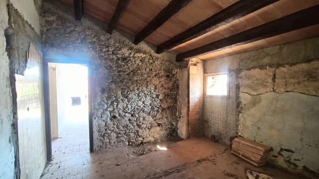 5 soveværelse Finca/Landehus til salg i Sant Gregori - € 950.000 (Ref: 9715245)