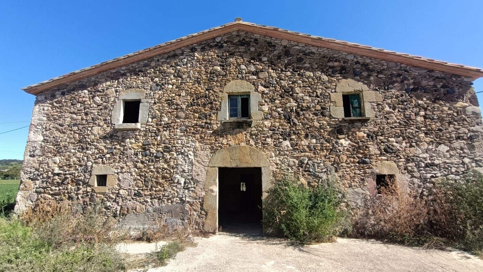 5 bedroom Finca/Country House for sale in Sant Gregori - € 950,000 (Ref: 9715245)