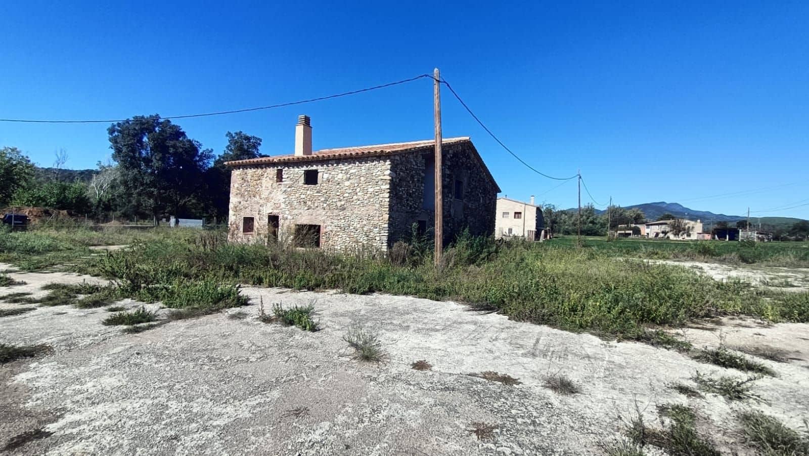 5 bedroom Finca/Country House for sale in Sant Gregori - € 950,000 (Ref: 9715245)