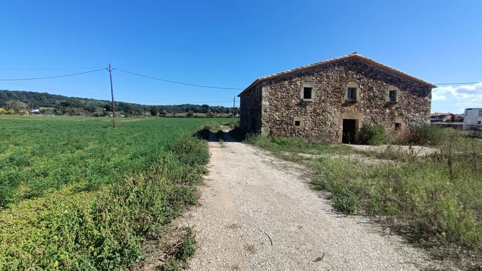5 bedroom Finca/Country House for sale in Sant Gregori - € 950,000 (Ref: 9715245)