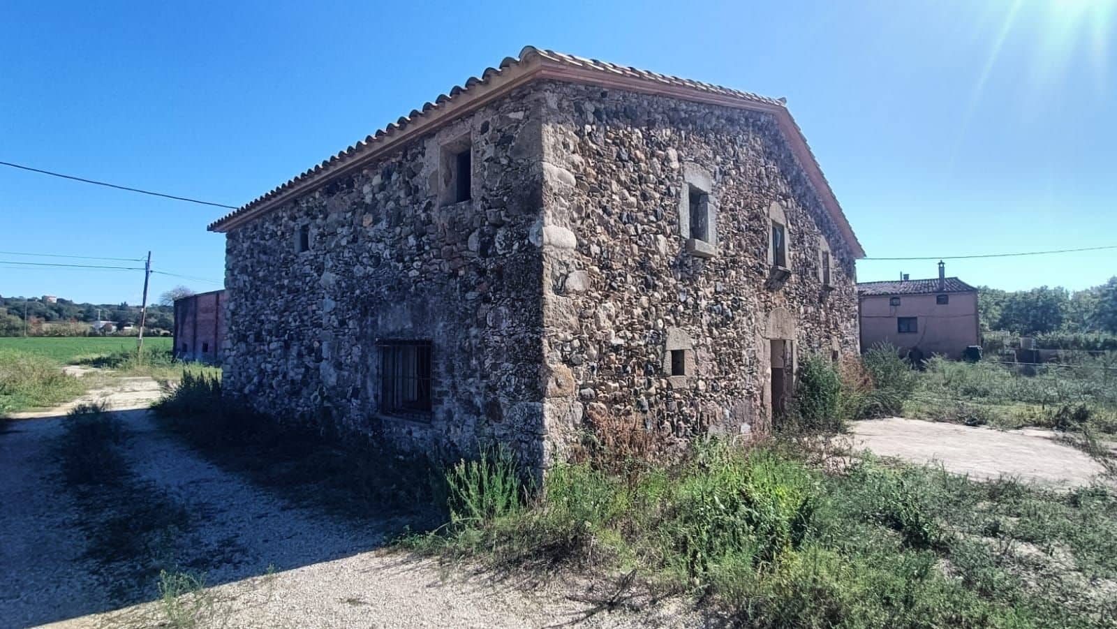 5 bedroom Finca/Country House for sale in Sant Gregori - € 950,000 (Ref: 9715245)