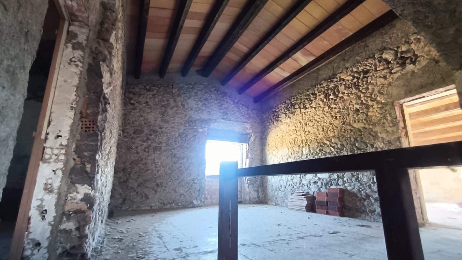 5 bedroom Finca/Country House for sale in Sant Gregori - € 950,000 (Ref: 9715245)