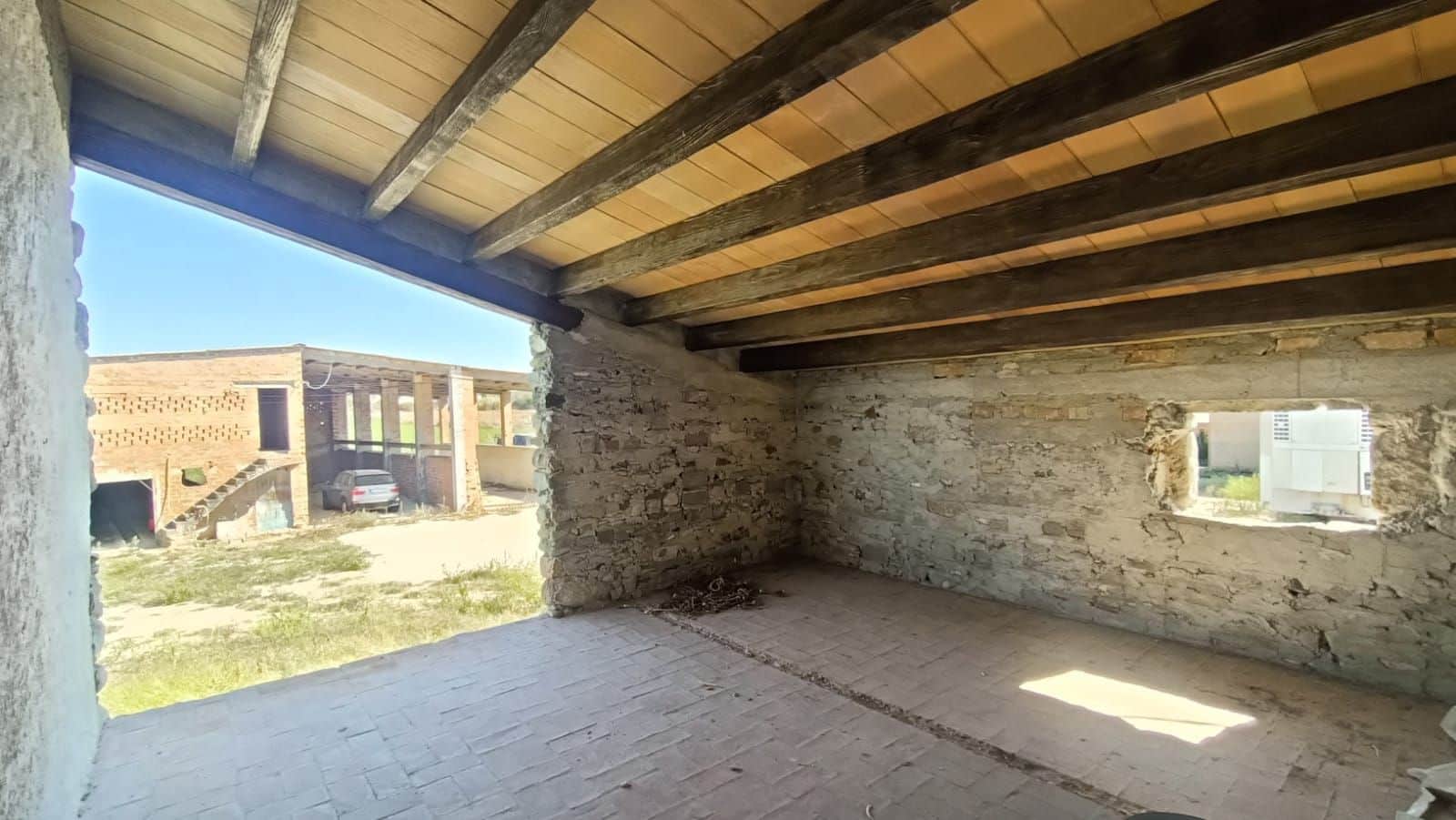 5 bedroom Finca/Country House for sale in Sant Gregori - € 950,000 (Ref: 9715245)