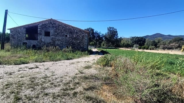 5 soveværelse Finca/Landehus til salg i Sant Gregori - € 950.000 (Ref: 9715245)