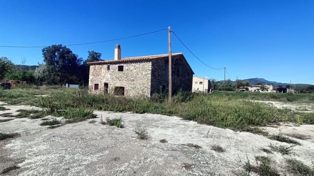 5 soveværelse Finca/Landehus til salg i Sant Gregori - € 950.000 (Ref: 9715245)