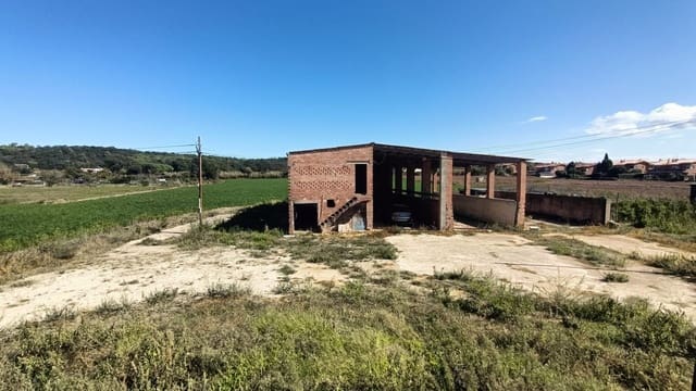 5 soveværelse Finca/Landehus til salg i Sant Gregori - € 950.000 (Ref: 9715245)