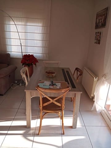 3 chambre Villa/Maison à vendre à Urbanitzacions del Nord, Lloret de Mar avec piscine garage - 380 000 € (Ref: 9715246)