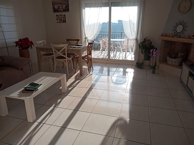 3 chambre Villa/Maison à vendre à Urbanitzacions del Nord, Lloret de Mar avec piscine garage - 380 000 € (Ref: 9715246)