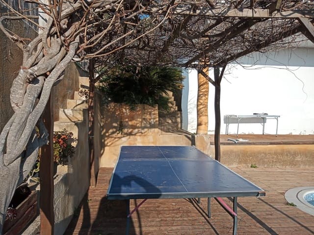 3 chambre Villa/Maison à vendre à Urbanitzacions del Nord, Lloret de Mar avec piscine garage - 380 000 € (Ref: 9715246)