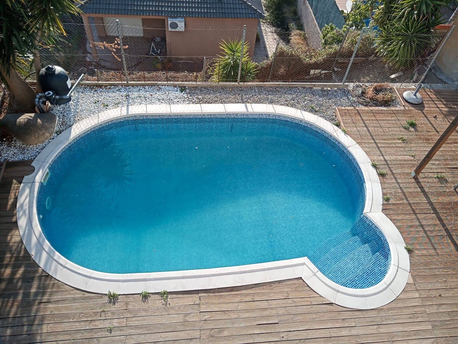 3 bedroom Villa for sale in Lloret de Mar with pool garage - € 380,000 (Ref: 9715246)