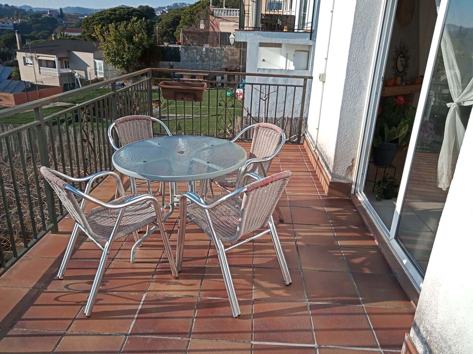 3 bedroom Villa for sale in Lloret de Mar with pool garage - € 380,000 (Ref: 9715246)