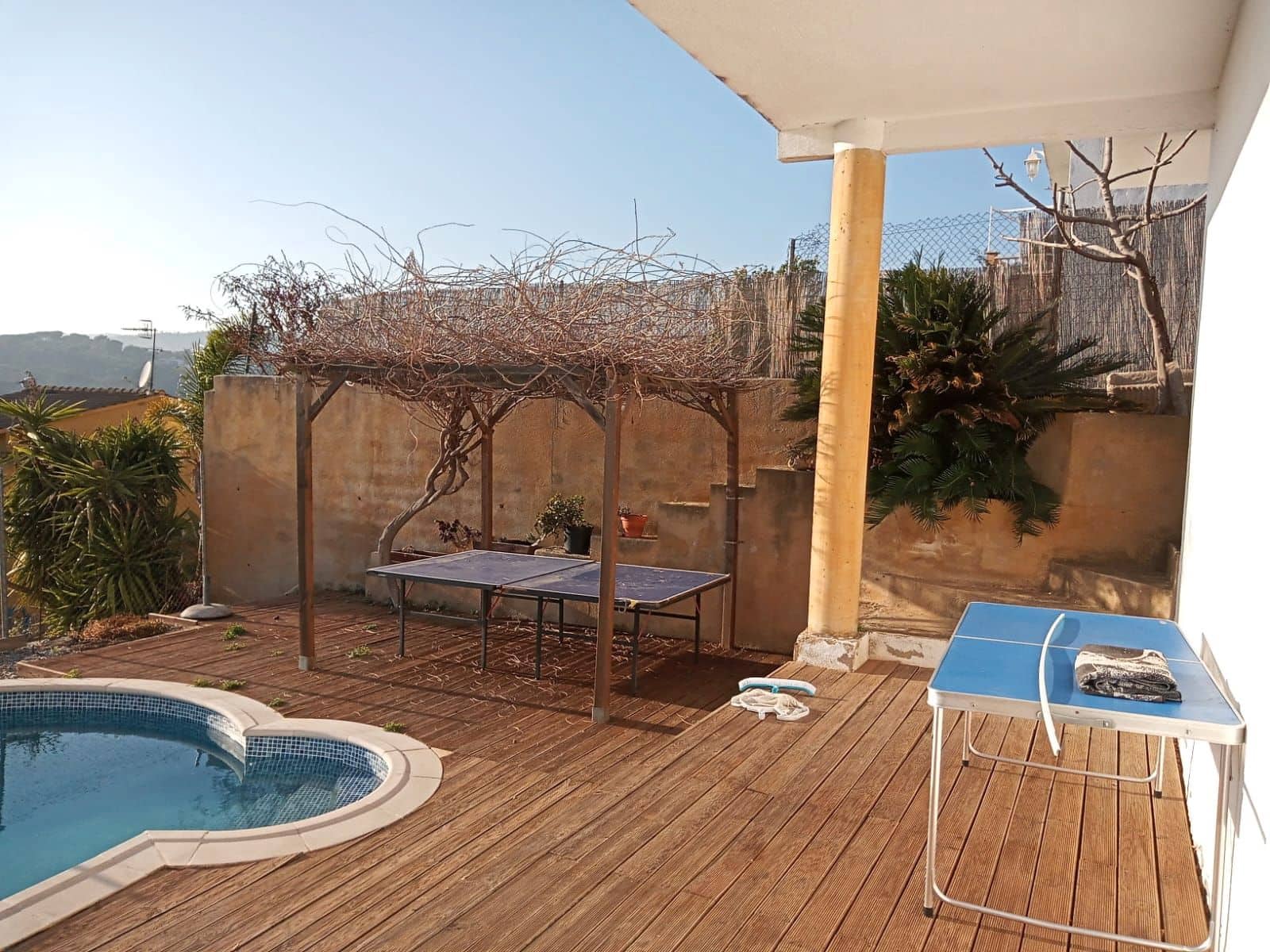 3 bedroom Villa for sale in Lloret de Mar with pool garage - € 380,000 (Ref: 9715246)