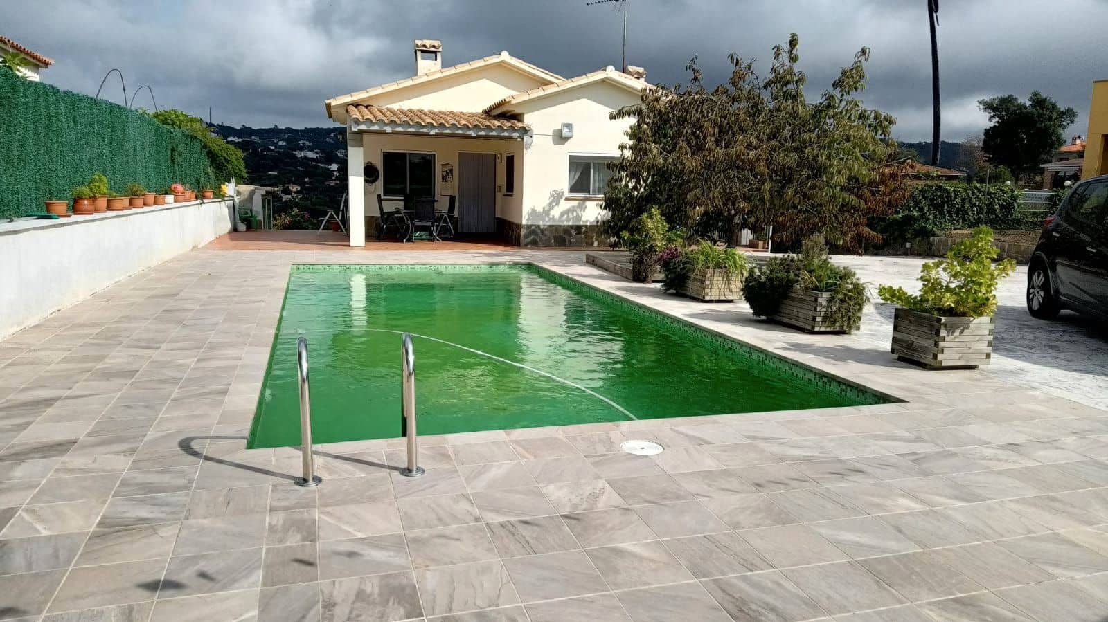 3 bedroom Villa for sale in Lloret de Mar with pool - € 285,000 (Ref: 9715249)