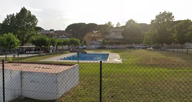 Byggetomt til salgs i La Goba, Vidreres - € 42 000 (Ref: 9715251)