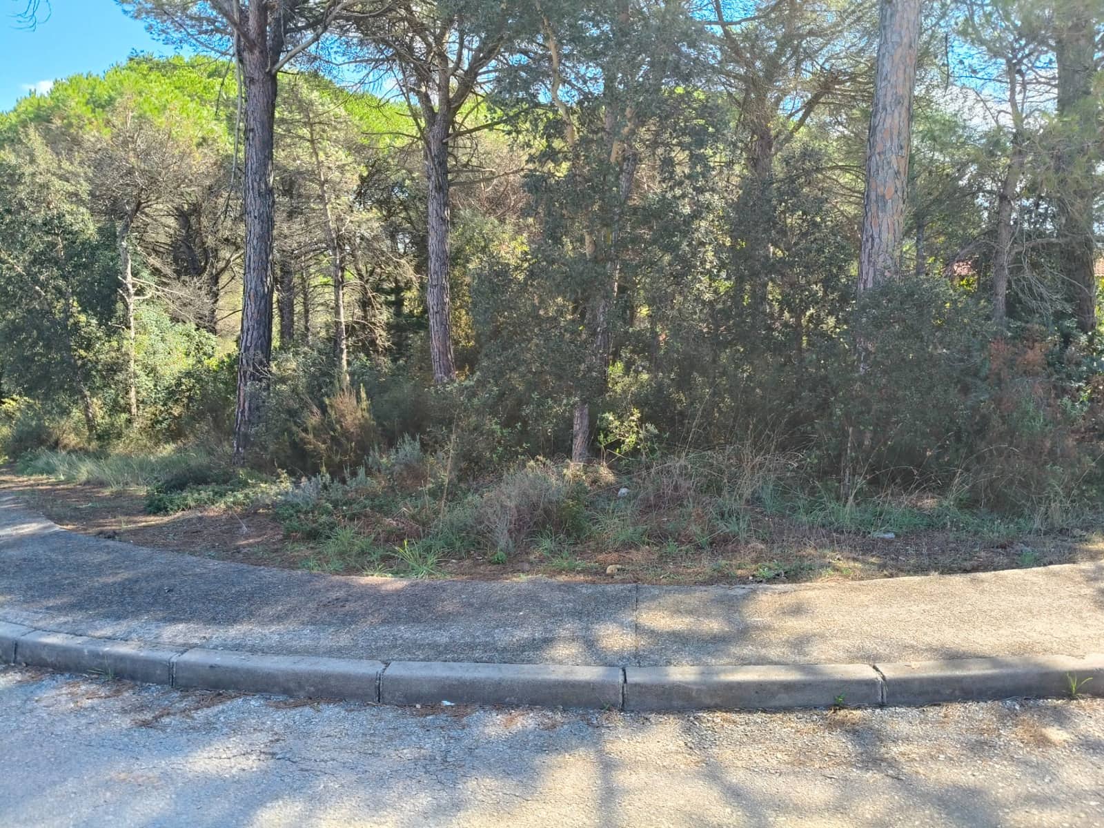 Building Plot for sale in Vidreres - € 42,000 (Ref: 9715251)