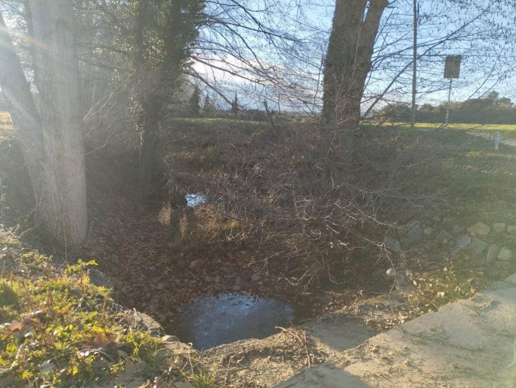 8 chambre Finca/Maison de Campagne à vendre à Llagostera avec garage - 1 070 000 € (Ref: 9715252)