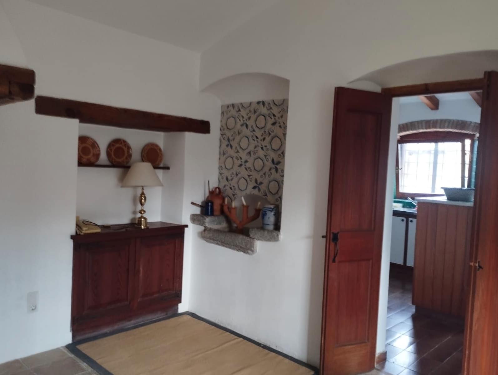 8 chambre Finca/Maison de Campagne à vendre à Llagostera avec garage - 1 070 000 € (Ref: 9715252)