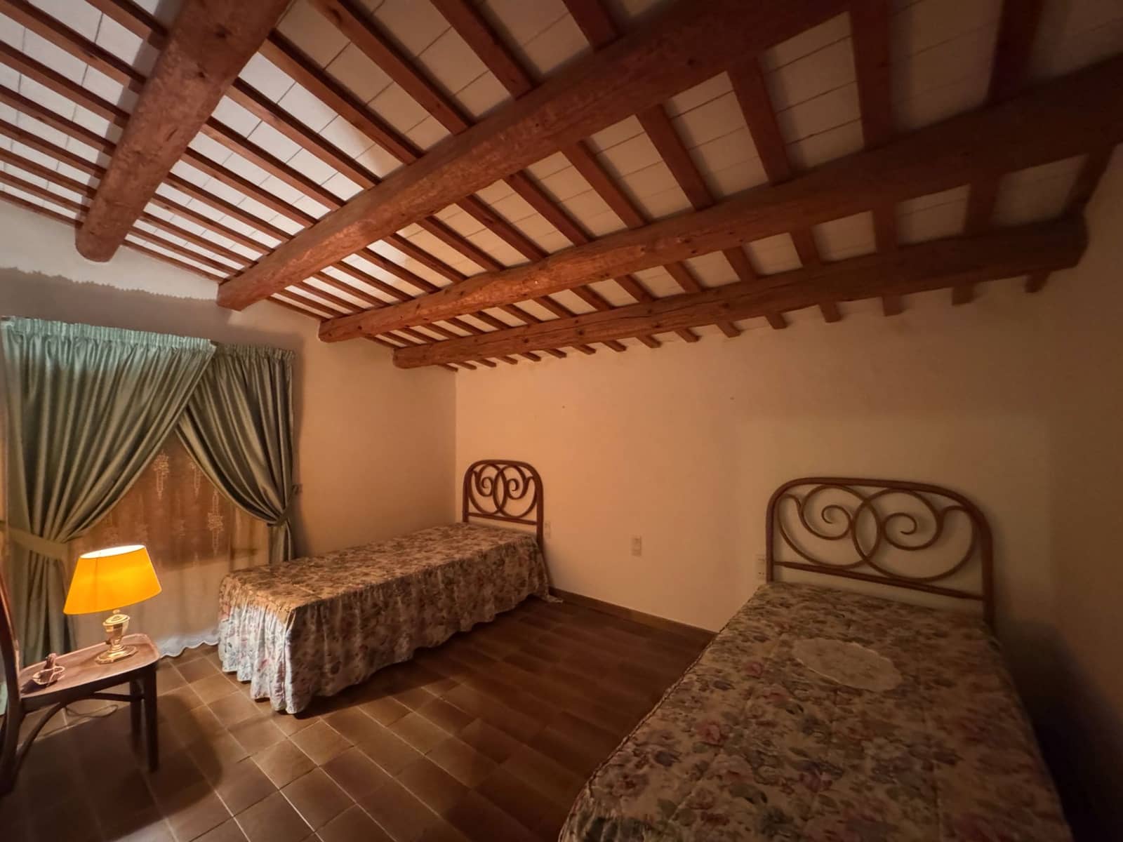 8 chambre Finca/Maison de Campagne à vendre à Llagostera avec garage - 1 070 000 € (Ref: 9715252)
