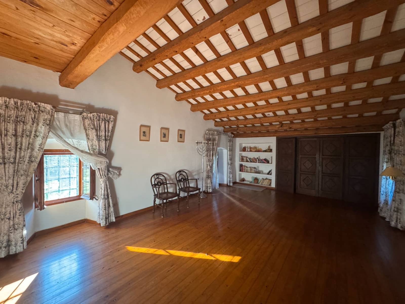 8 chambre Finca/Maison de Campagne à vendre à Llagostera avec garage - 1 070 000 € (Ref: 9715252)