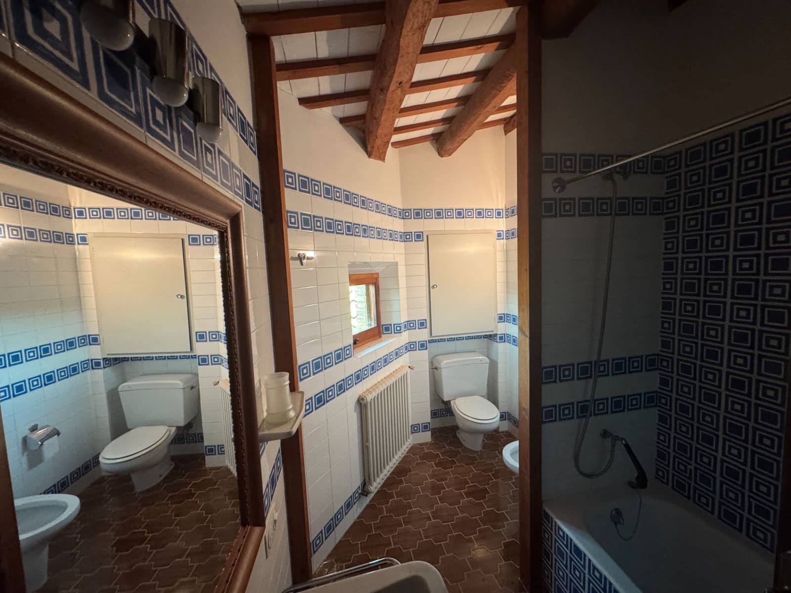 8 chambre Finca/Maison de Campagne à vendre à Llagostera avec garage - 1 070 000 € (Ref: 9715252)