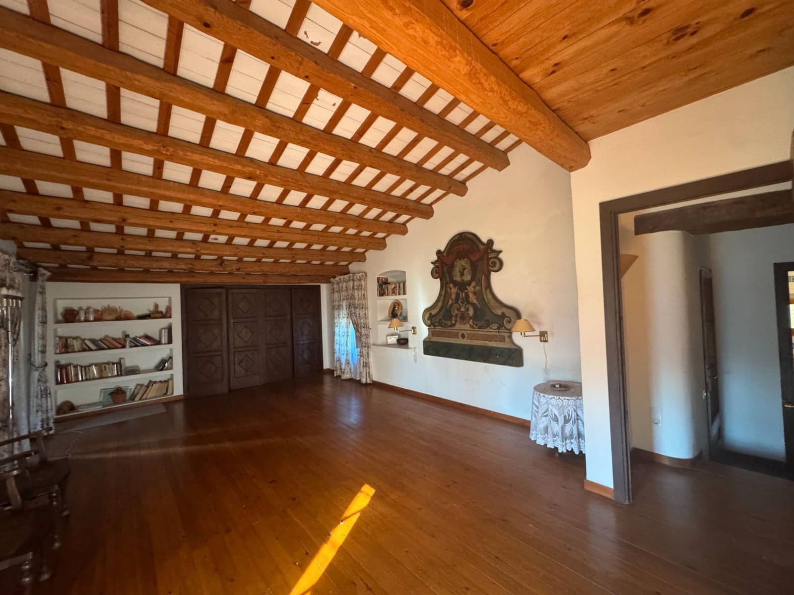 8 chambre Finca/Maison de Campagne à vendre à Llagostera avec garage - 1 070 000 € (Ref: 9715252)
