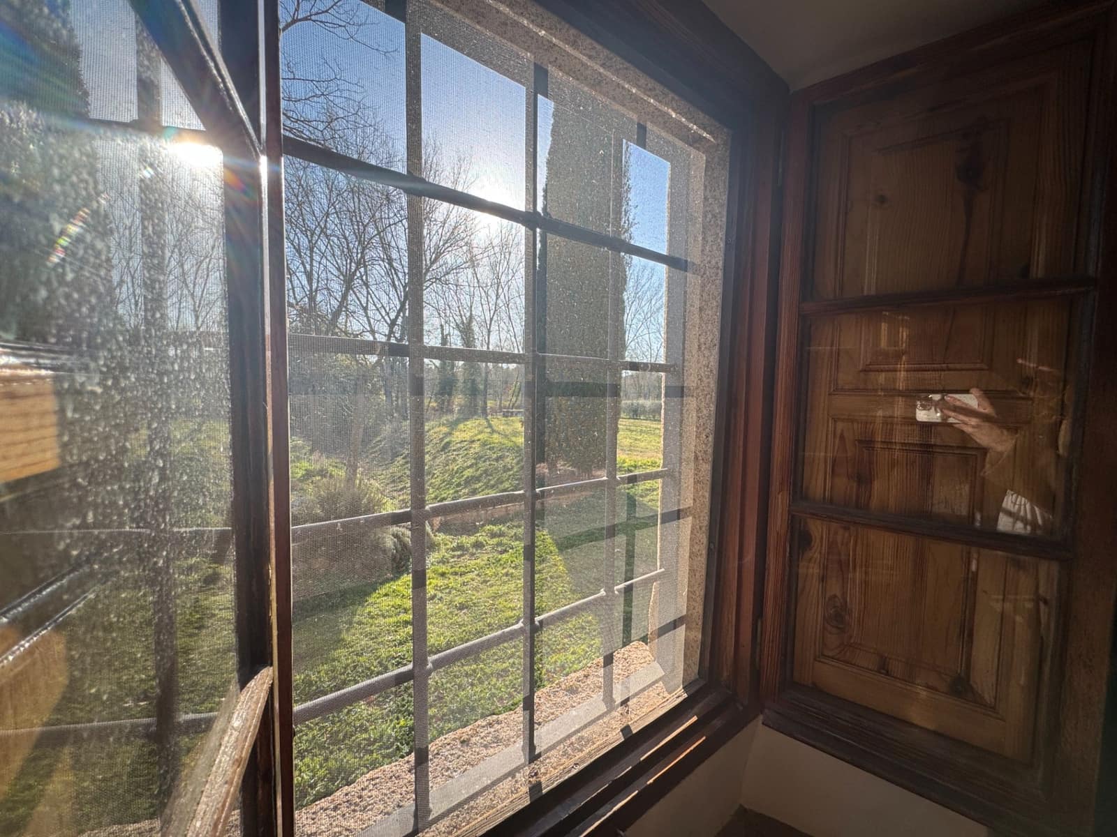 8 chambre Finca/Maison de Campagne à vendre à Llagostera avec garage - 1 070 000 € (Ref: 9715252)