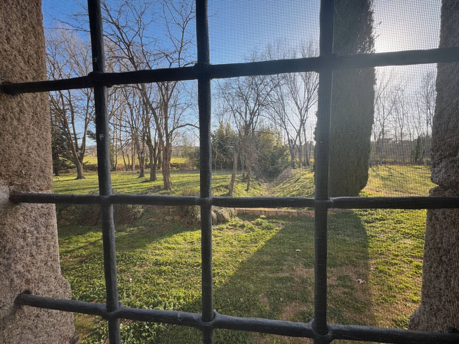 8 chambre Finca/Maison de Campagne à vendre à Llagostera avec garage - 1 070 000 € (Ref: 9715252)