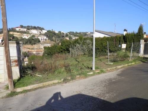Building Plot for sale in Lloret de Mar - € 37,000 (Ref: 9715253)
