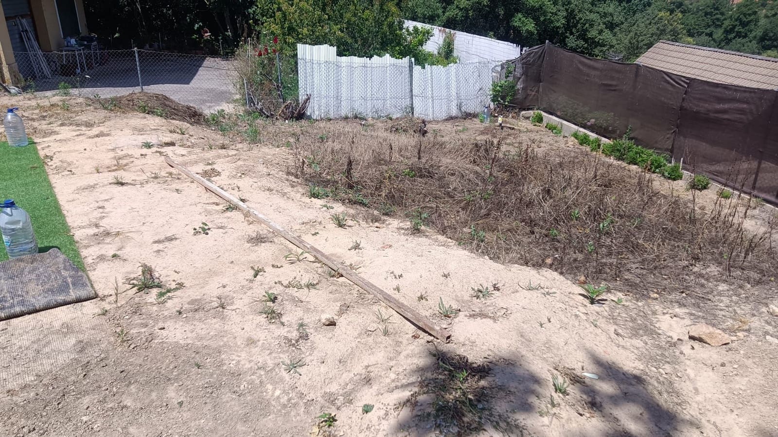 Building Plot for sale in Lloret de Mar - € 37,000 (Ref: 9715253)