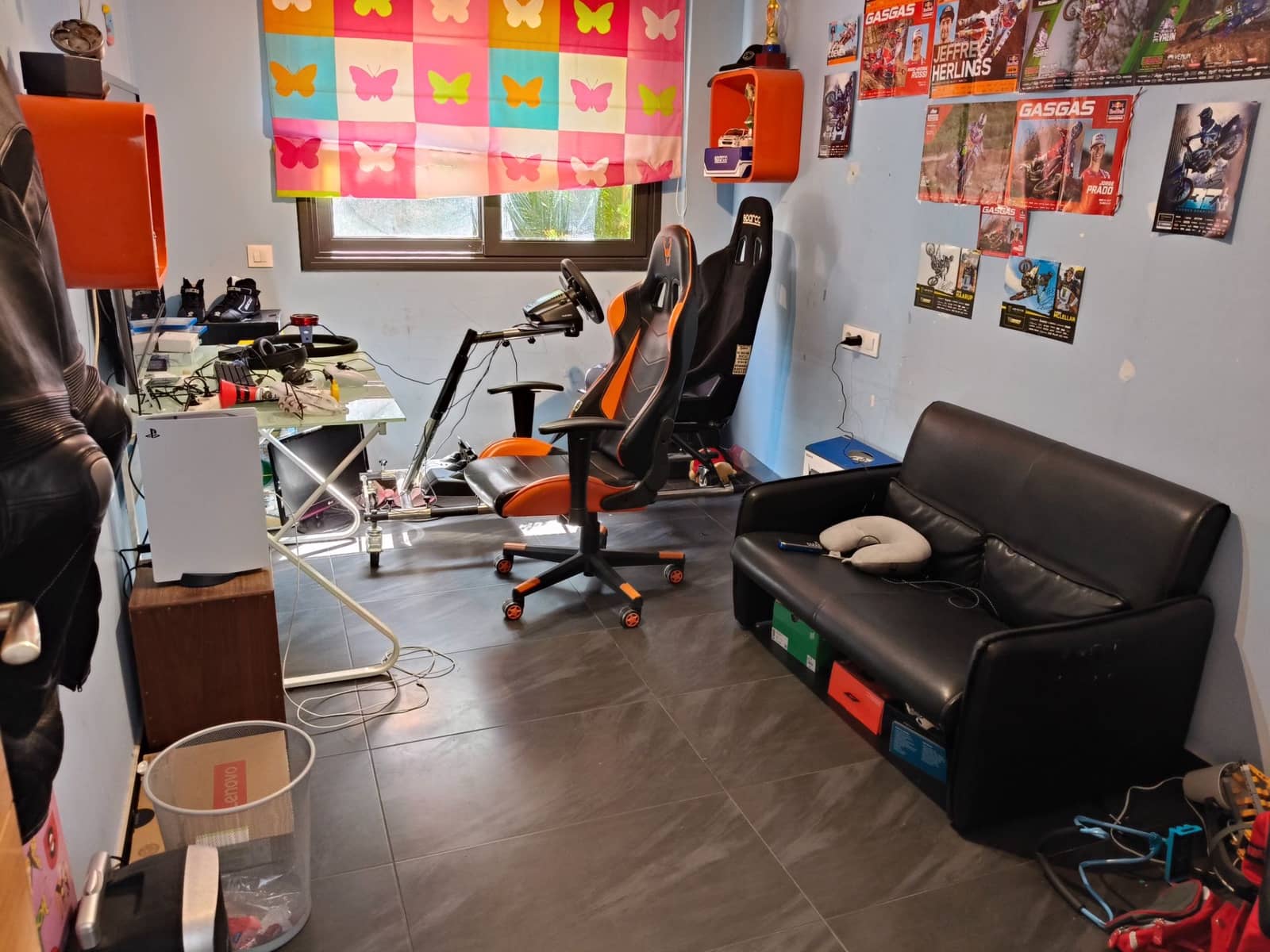 4 bedroom Villa for sale in Lloret de Mar with garage - € 440,000 (Ref: 9715255)