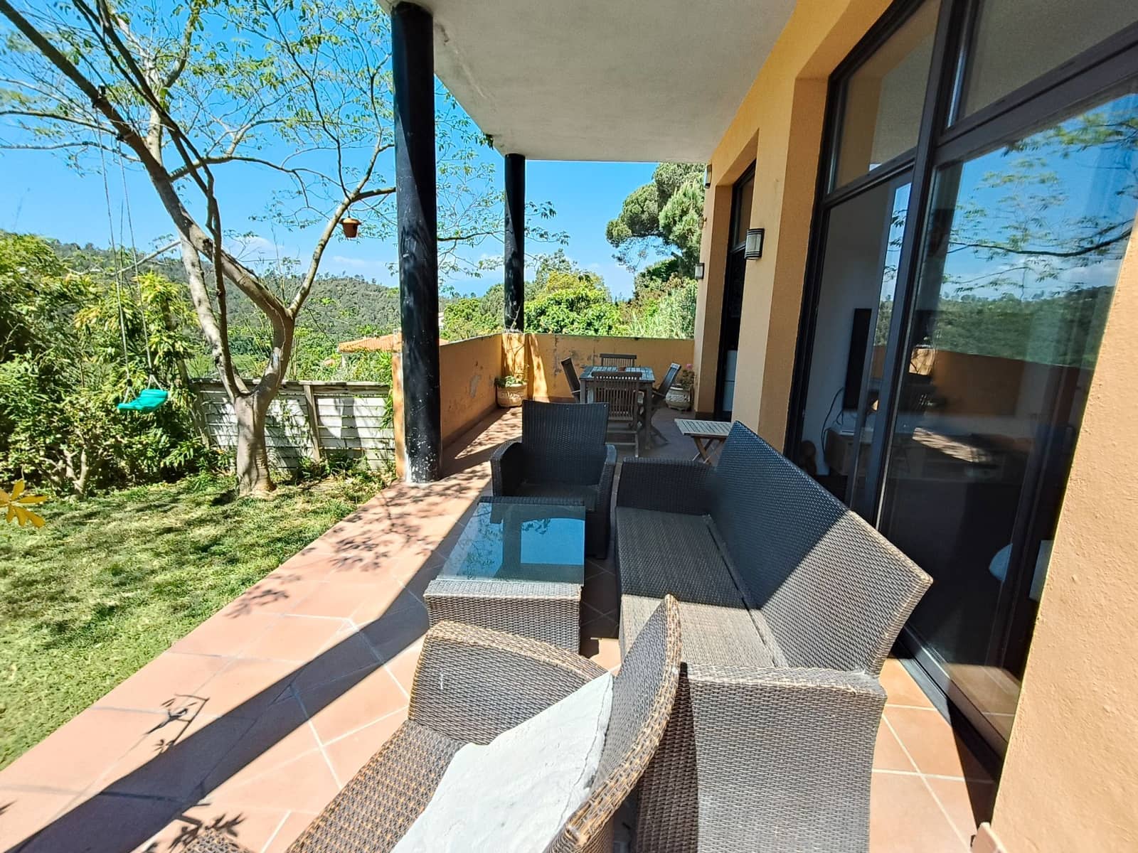 4 bedroom Villa for sale in Lloret de Mar with garage - € 440,000 (Ref: 9715255)