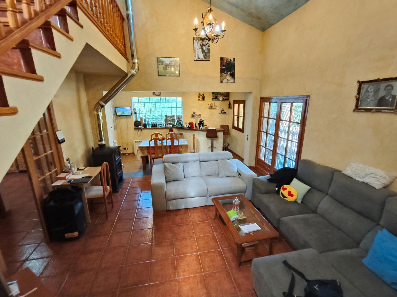 4 bedroom Villa for sale in Lloret de Mar - € 287,000 (Ref: 9715256)