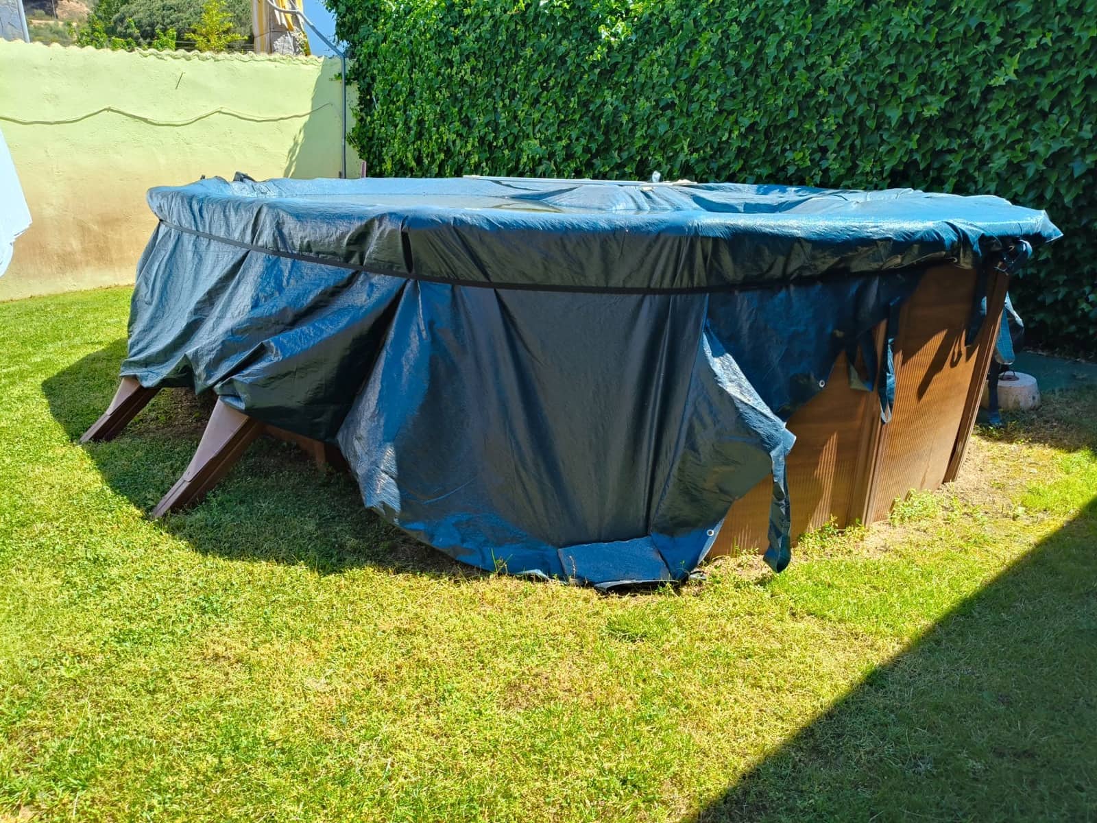 4 bedroom Villa for sale in Lloret de Mar - € 287,000 (Ref: 9715256)