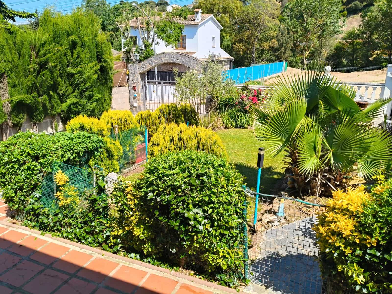 4 bedroom Villa for sale in Lloret de Mar - € 287,000 (Ref: 9715256)