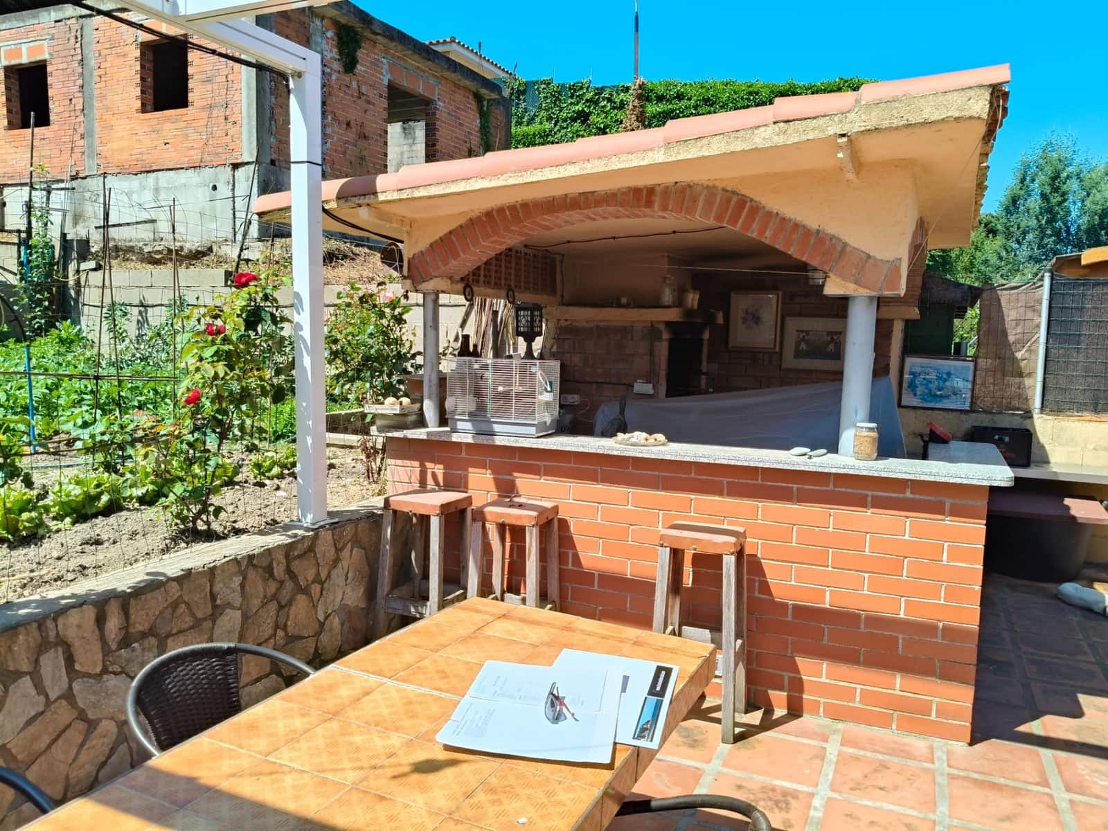 4 bedroom Villa for sale in Lloret de Mar - € 287,000 (Ref: 9715256)