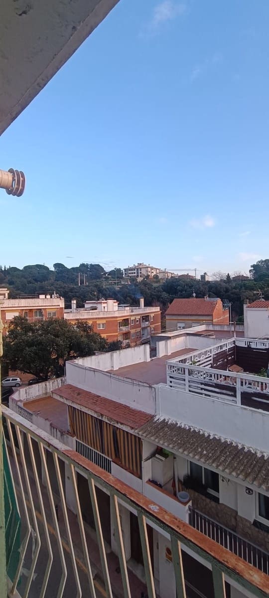 4 sovrum Lägenhet till salu i Lloret de Mar - 152 000 € (Ref: 9715257)