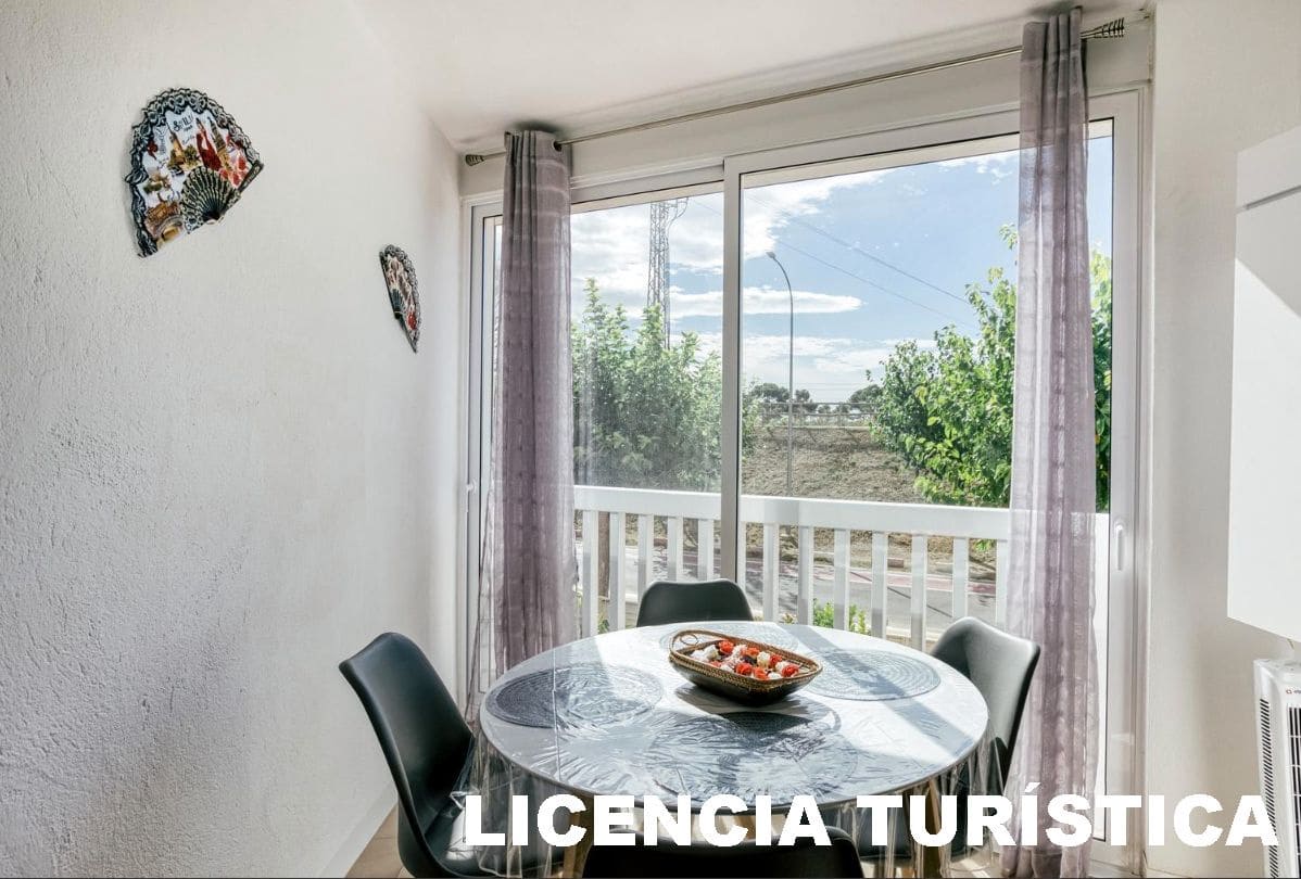 1 makuuhuone Huoneisto myytävänä paikassa Empuriabrava - 120 000 € (Ref: 9715258)