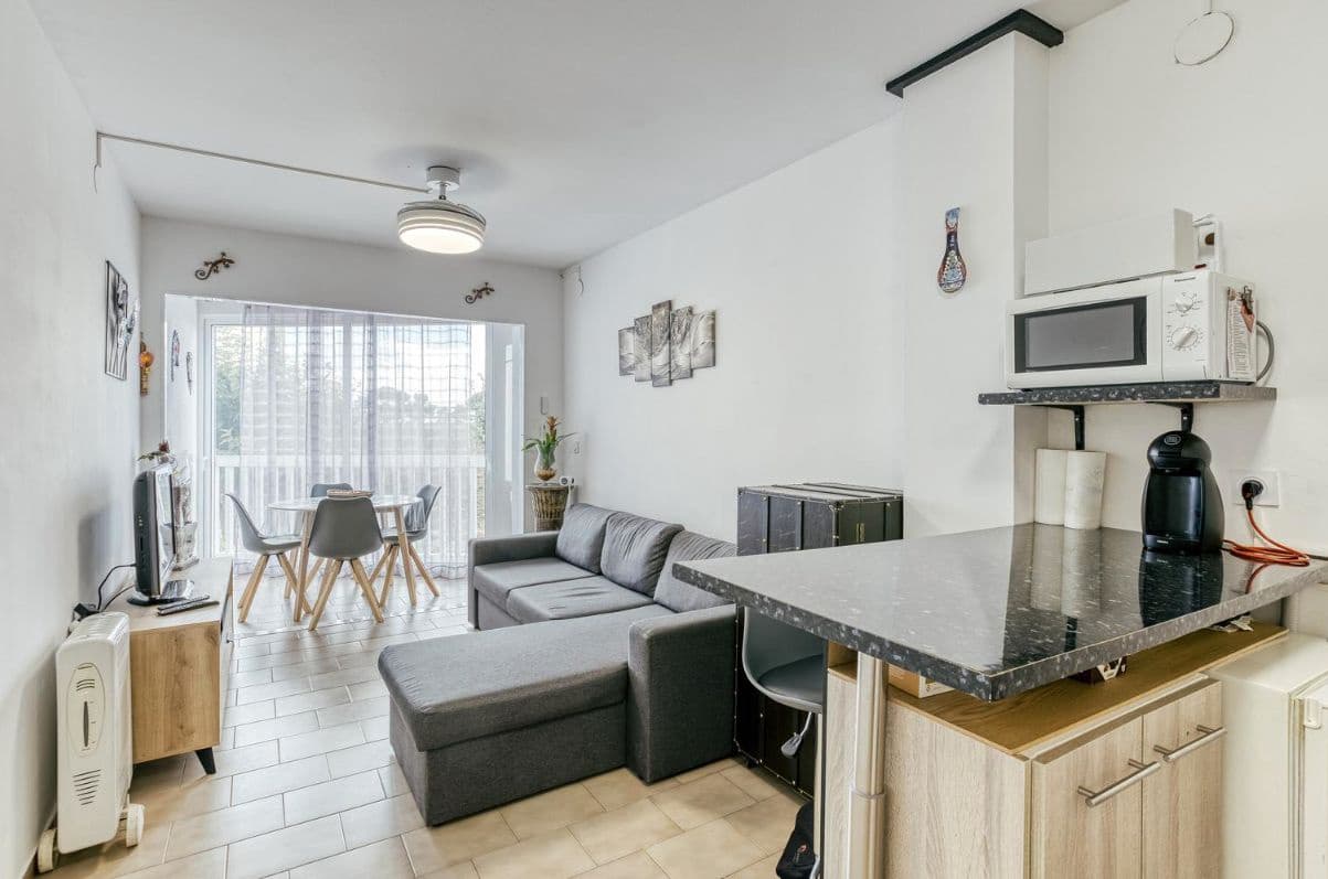 1 makuuhuone Huoneisto myytävänä paikassa Empuriabrava - 120 000 € (Ref: 9715258)