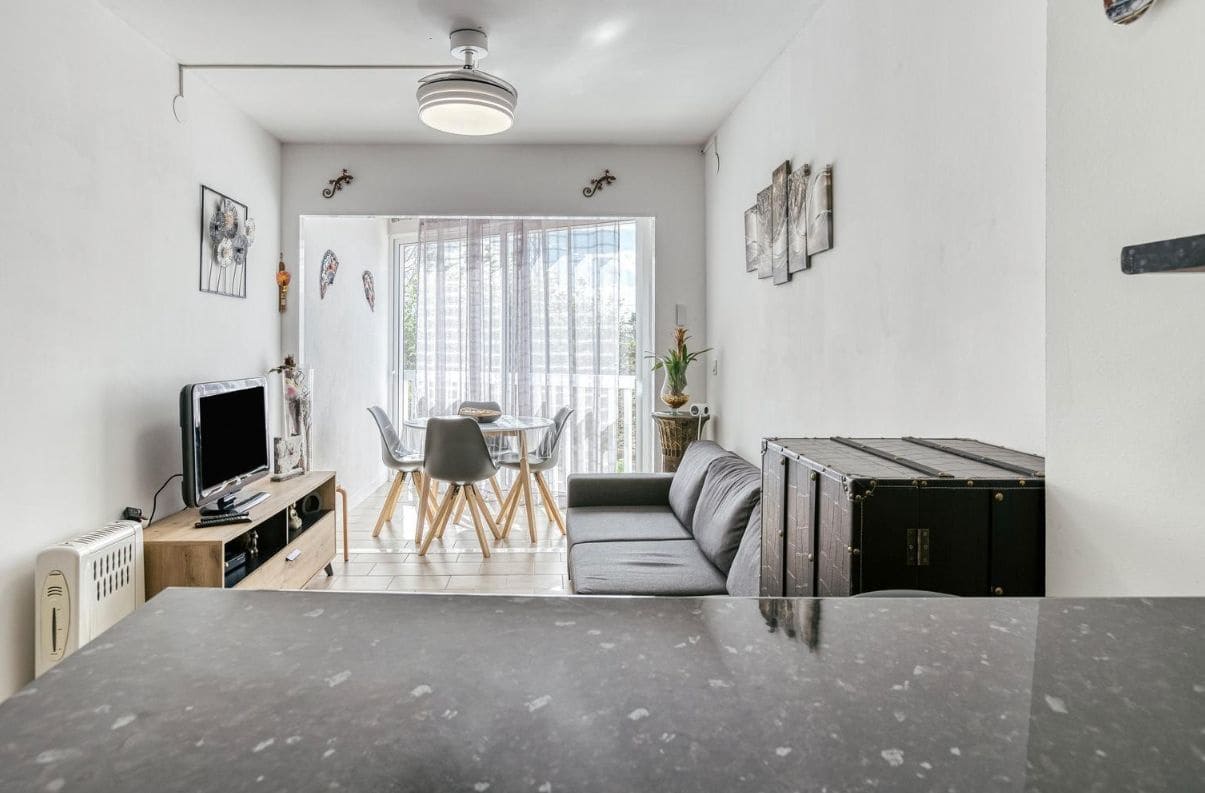 1 makuuhuone Huoneisto myytävänä paikassa Empuriabrava - 120 000 € (Ref: 9715258)